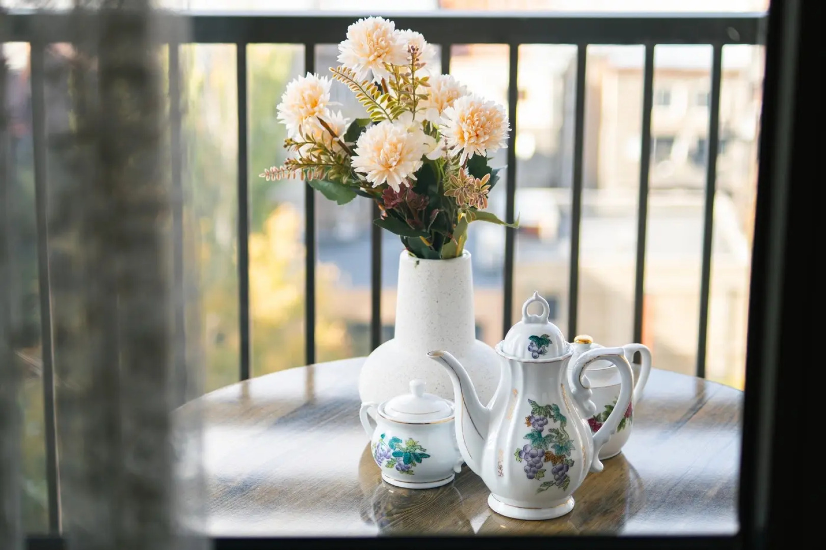 Апартаменты on Koghbatsi Str. 16-133