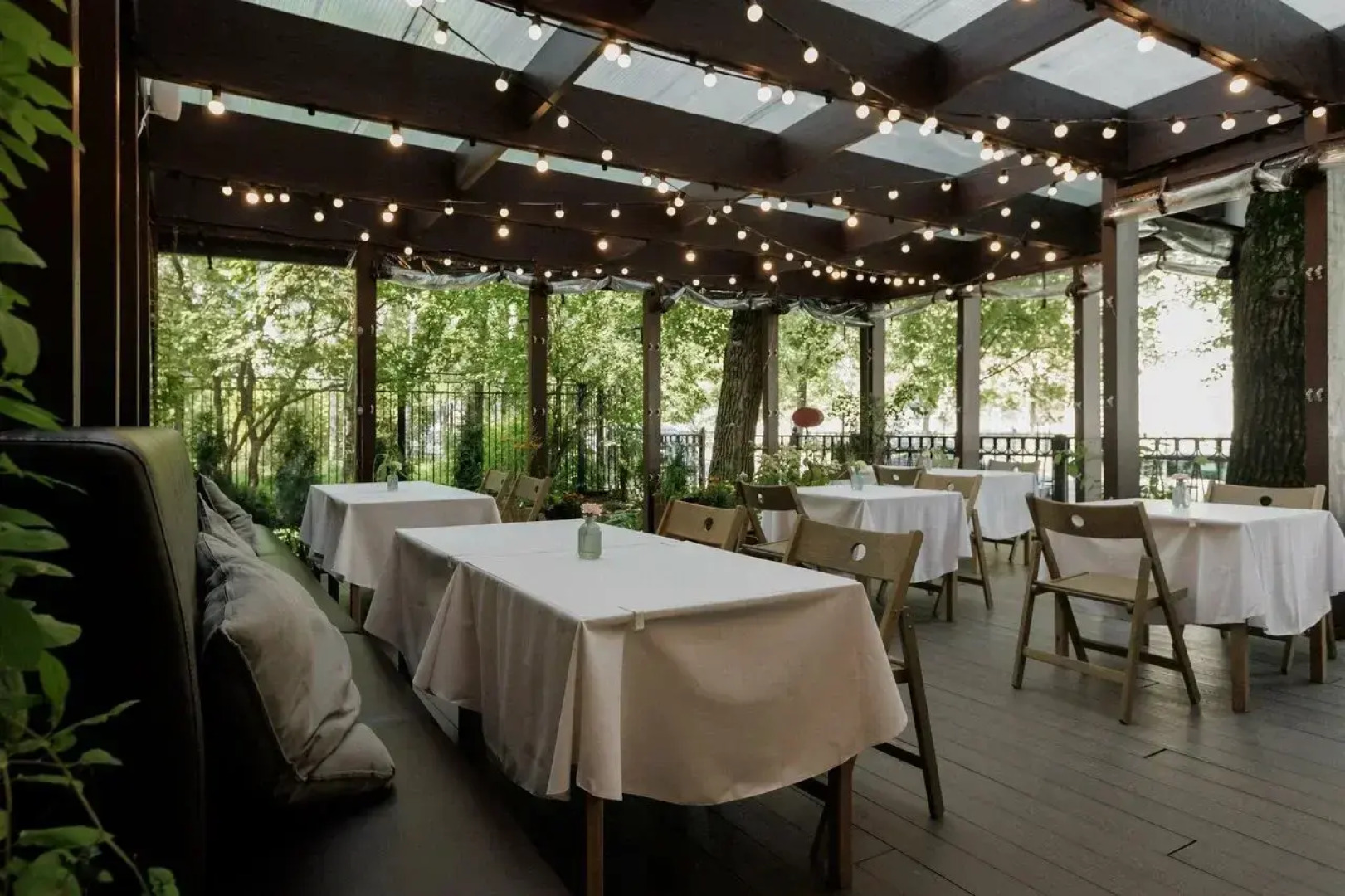 Отель Алфавит