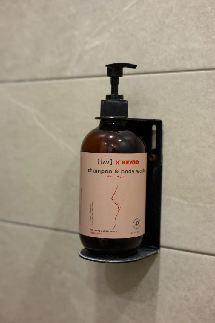 Апартаменты KeyGo #0026 рядом с Ереванской крепостью