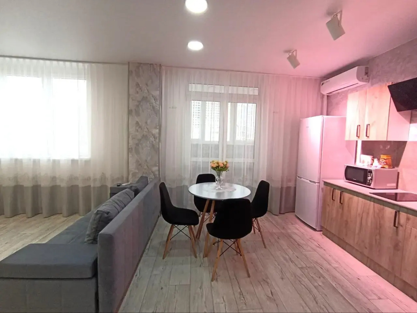 Квартира Best Home рядом с  Мамаевым Курганом и тц Мармелад