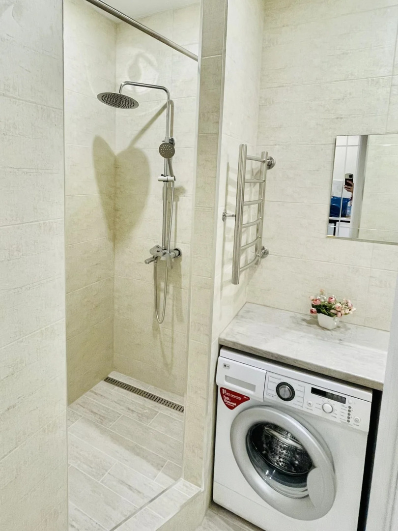 Апартаменты Прага с шикарным видом