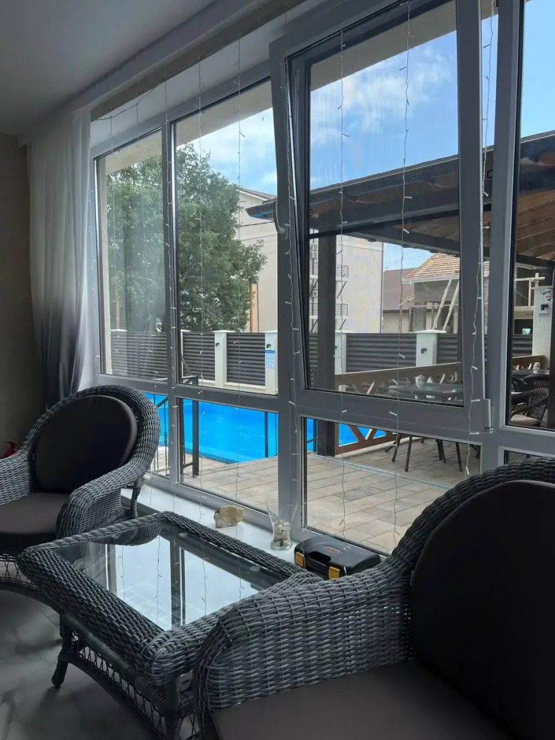 Гостевой дом Mirotel