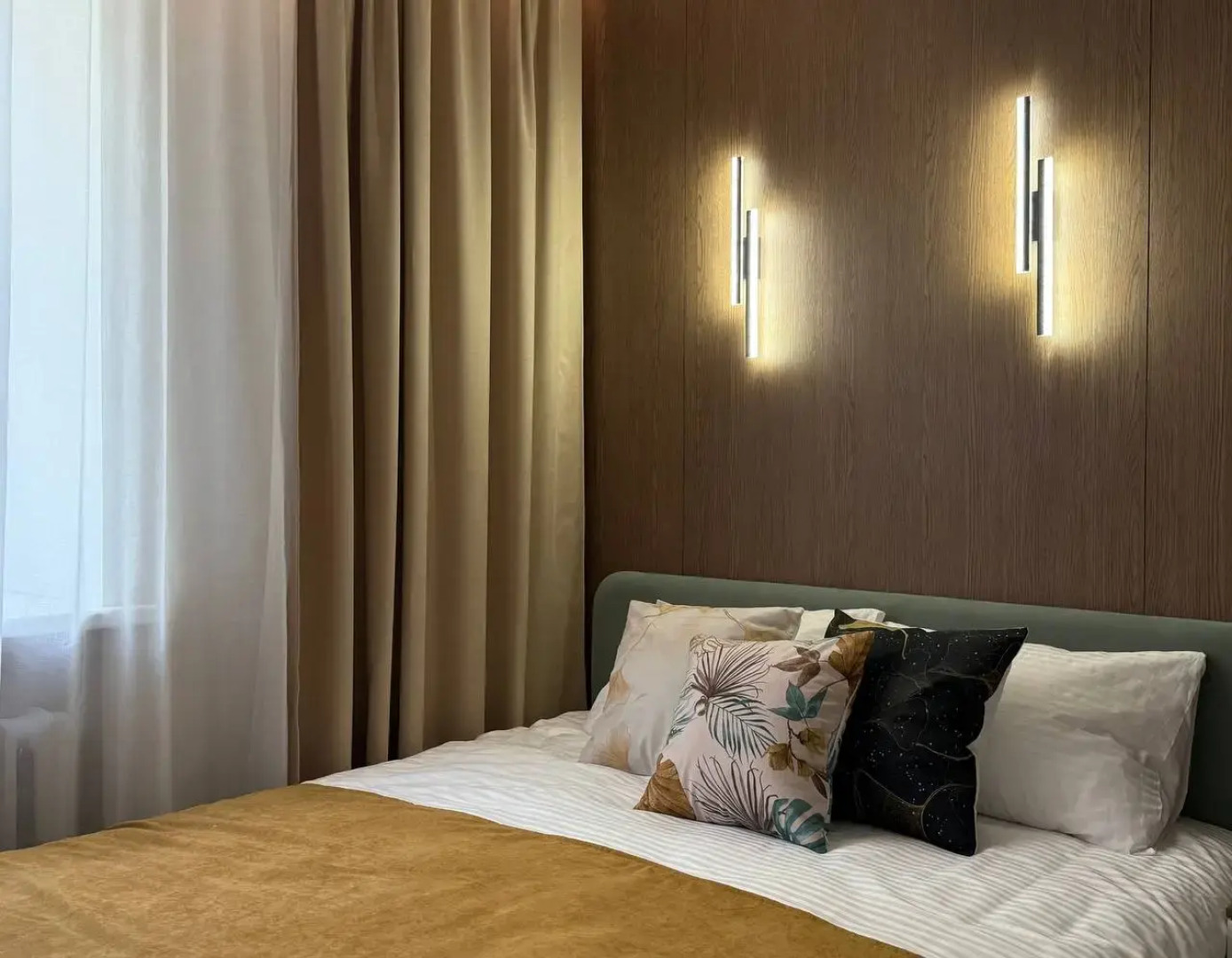 Апарт-отель NordApart