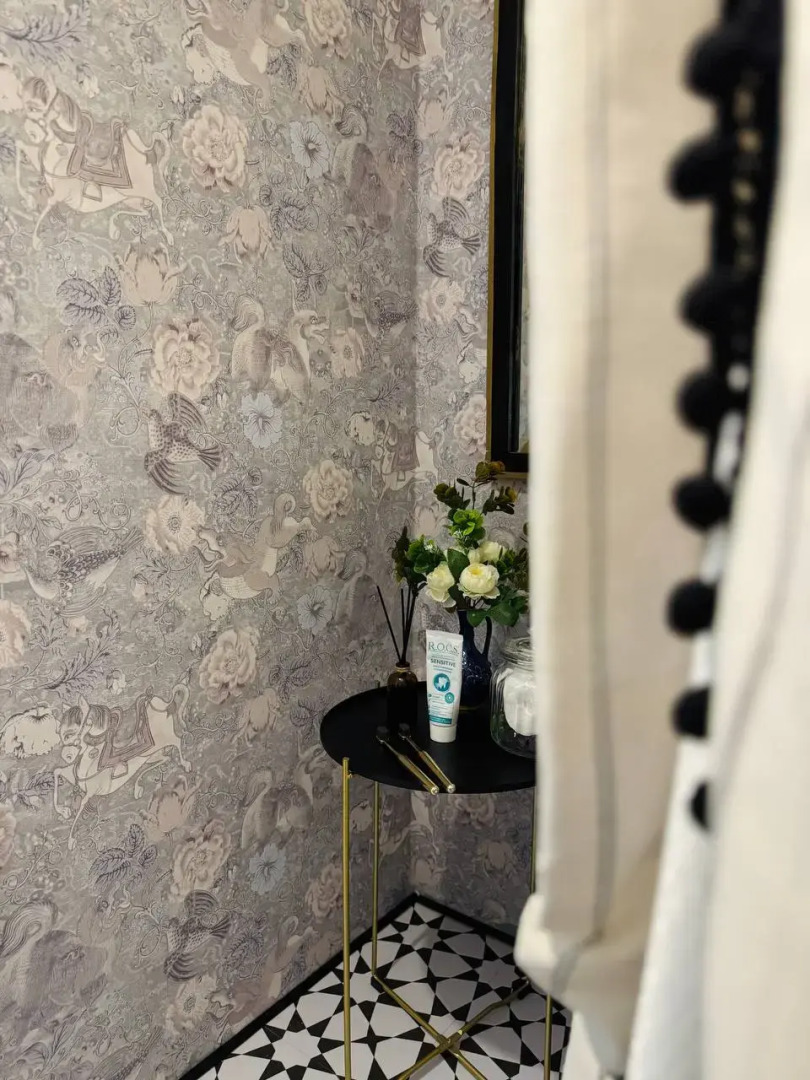 Гостевой дом Mountain