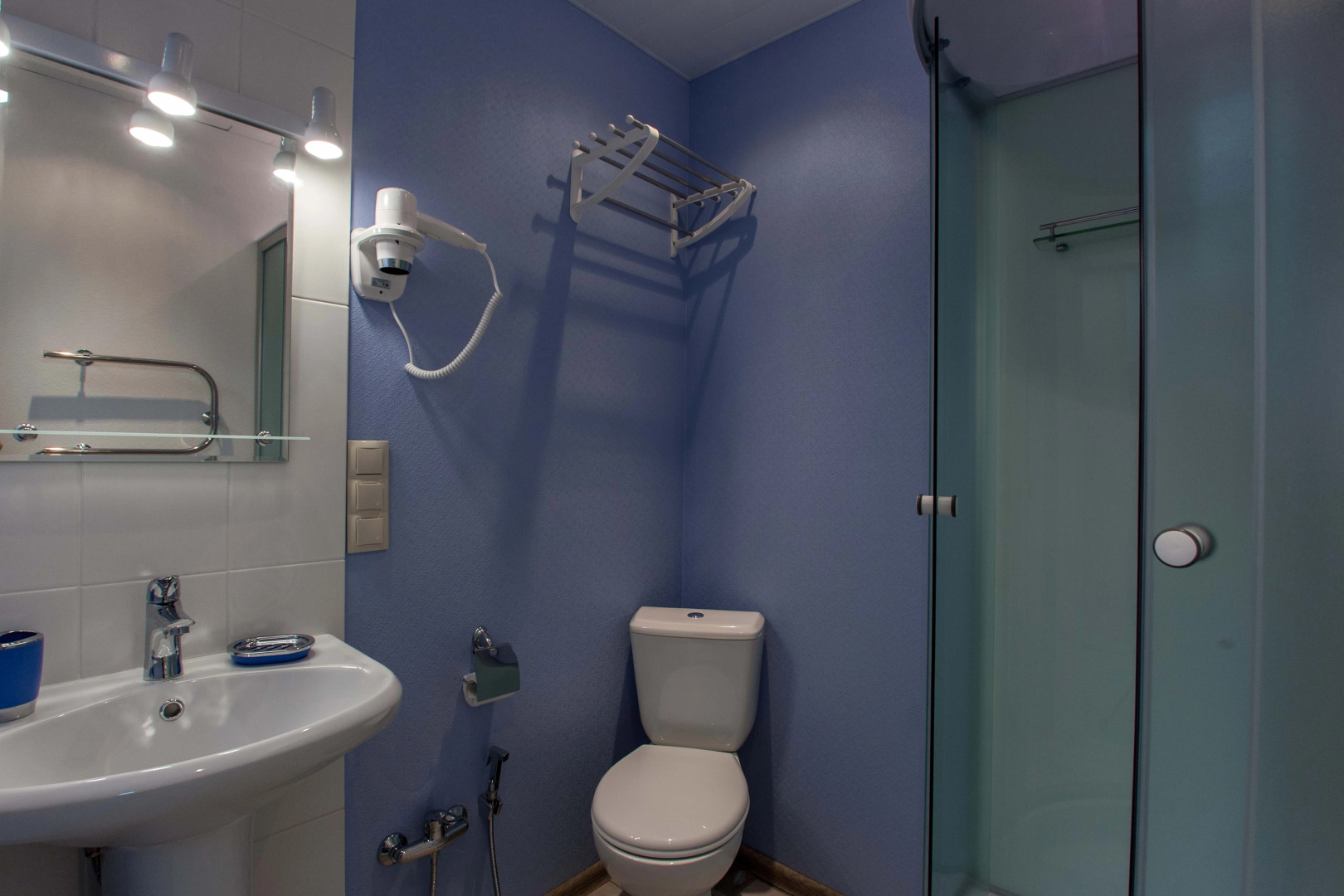 Отель Якиманка 38