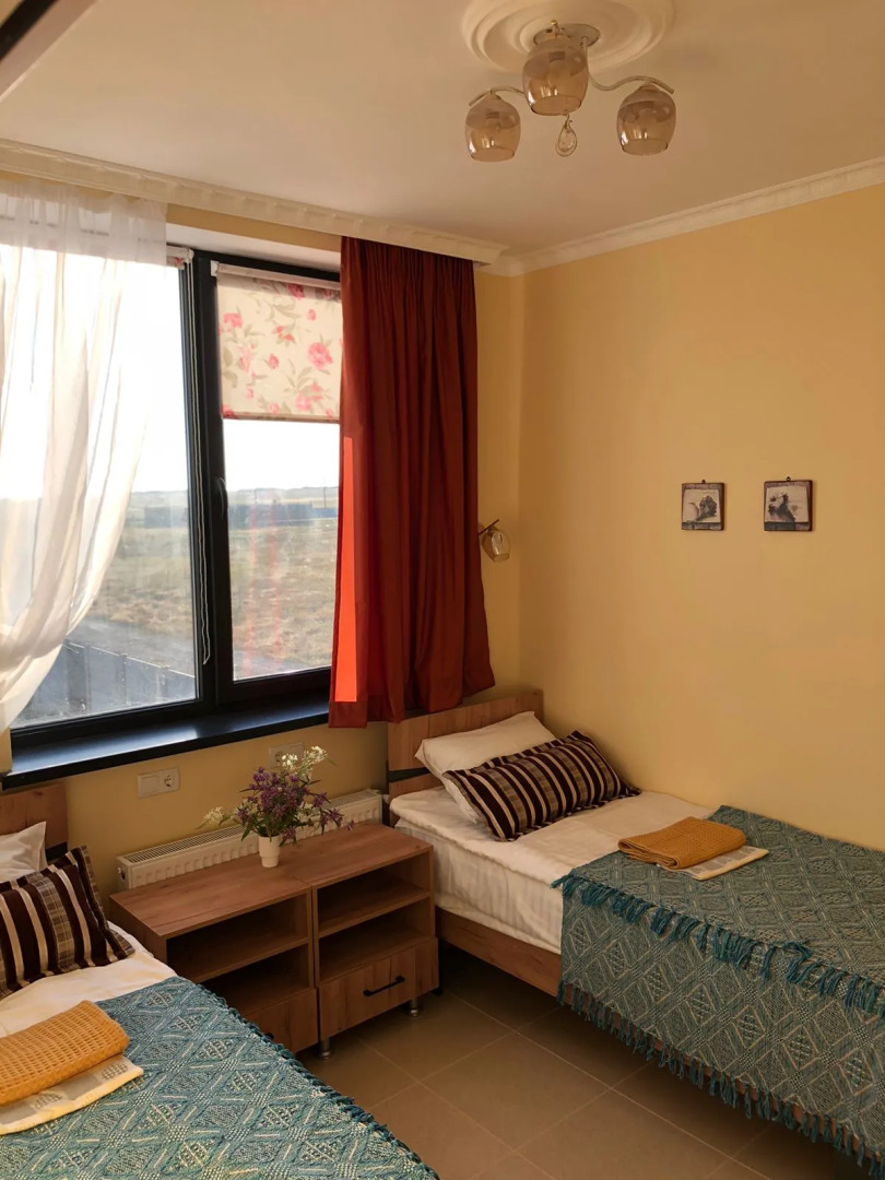 Гостевой Дом Мирабель