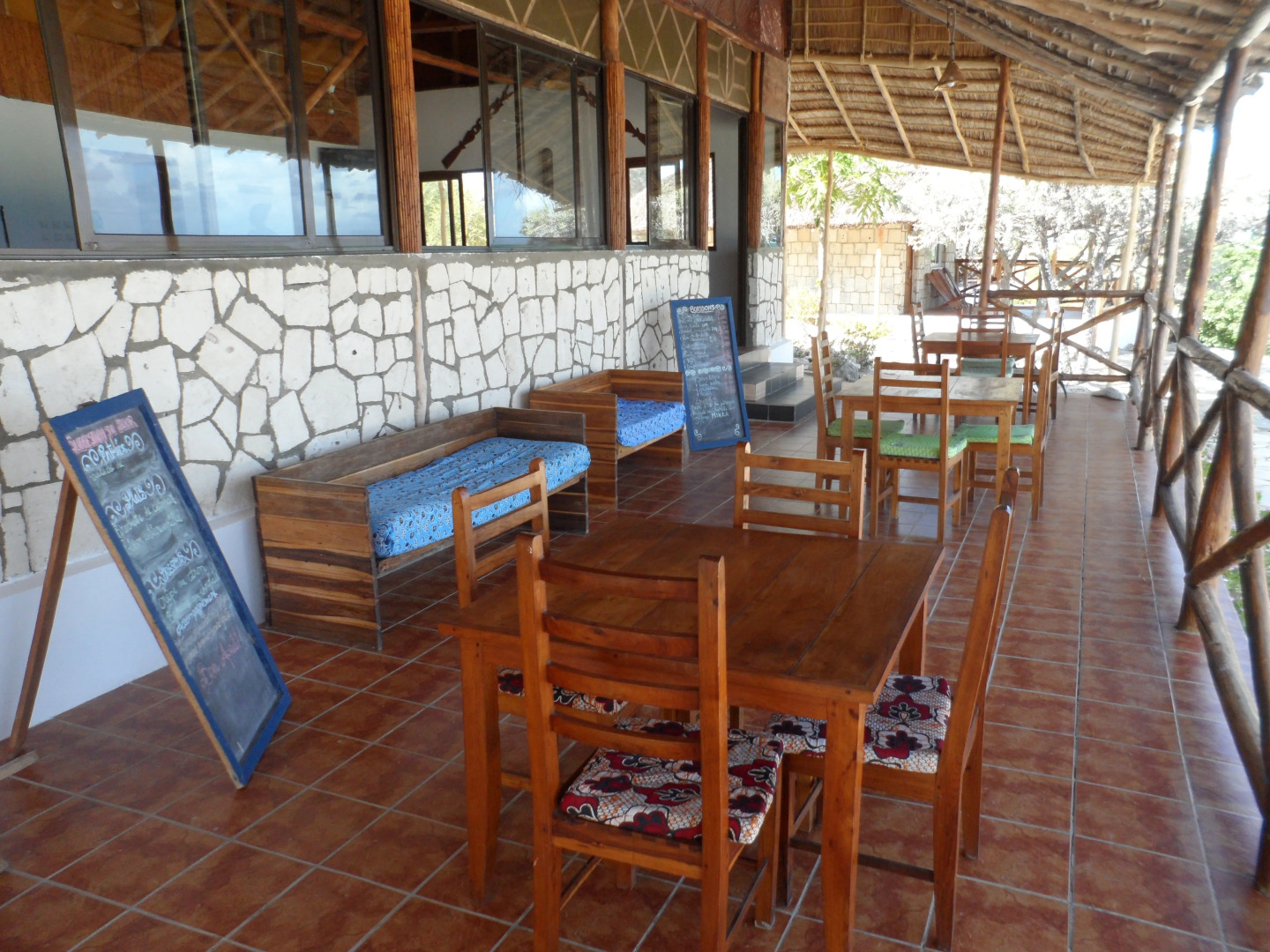 Гостевой Дом Shangri-La Lodge