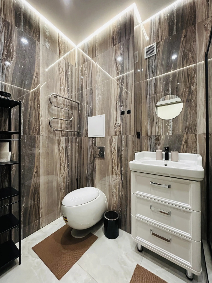 Апартаменты Cozy Rent Dostoevsky