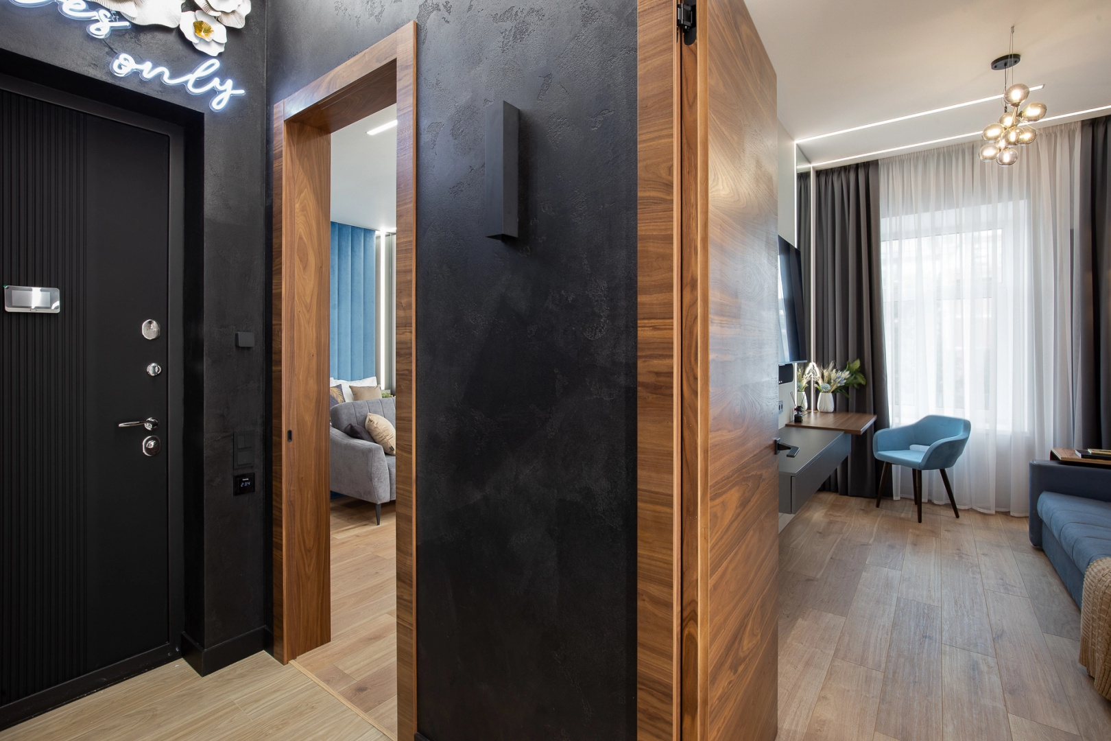 Квартира Be My Guest