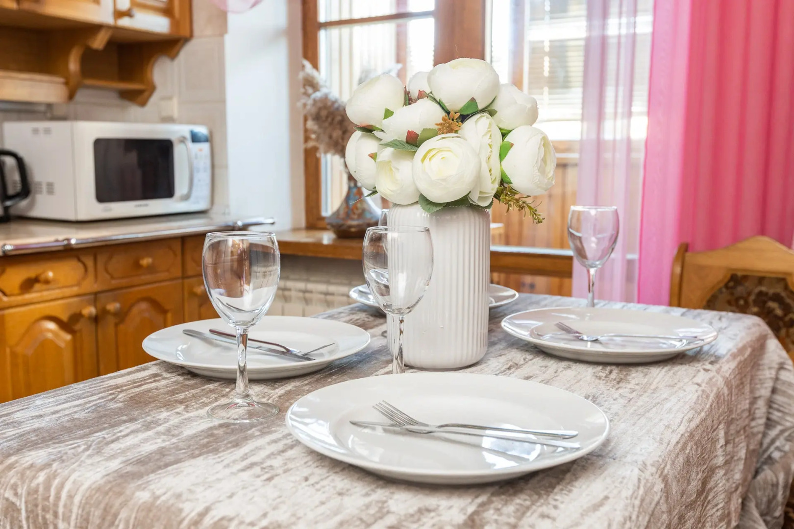 Апартаменты Уютные в Центре Минска