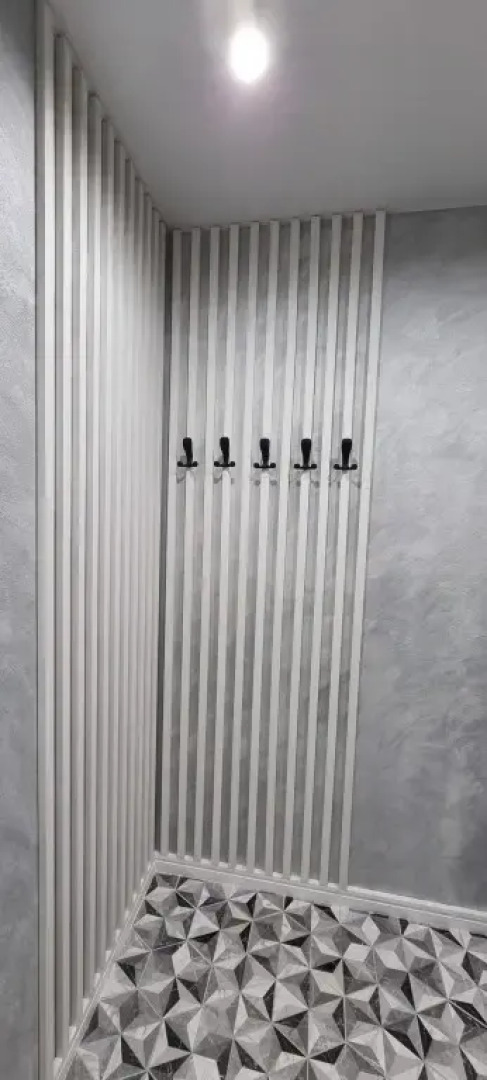 Квартира двухкомнатная N3