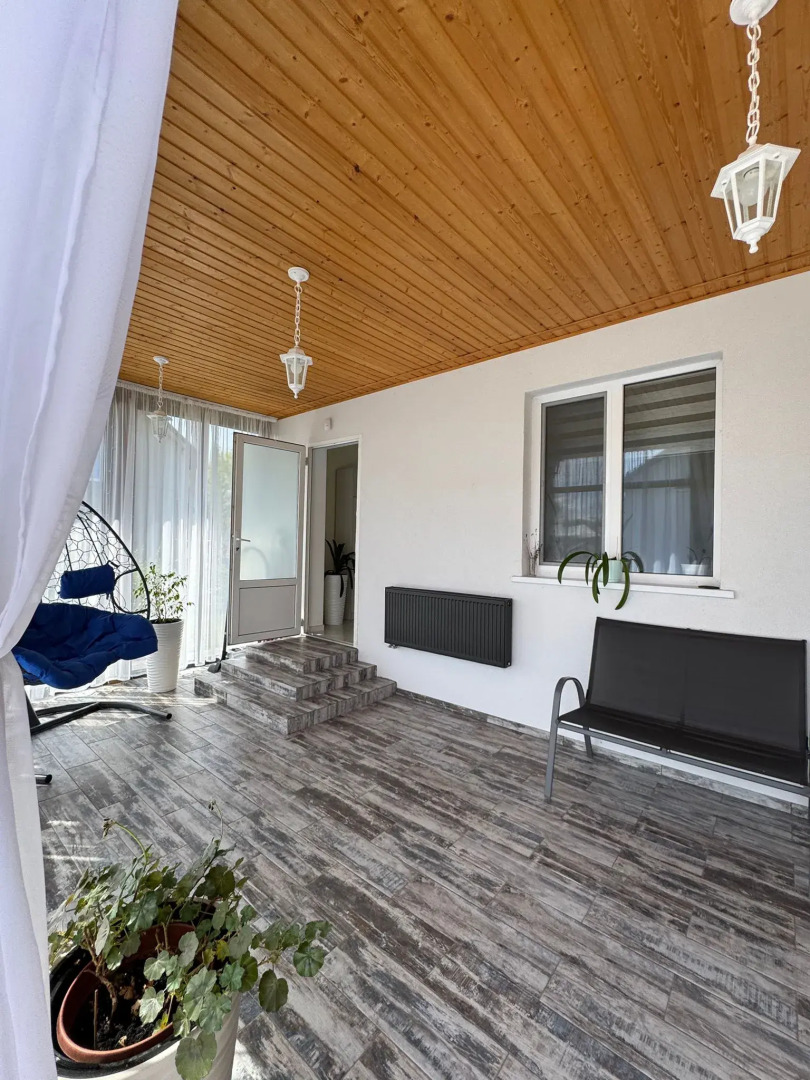 Частный Дом Сокольники