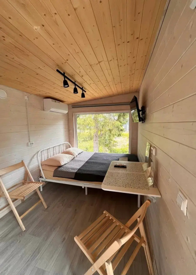 Гостевой дом Нодикхаус Ä