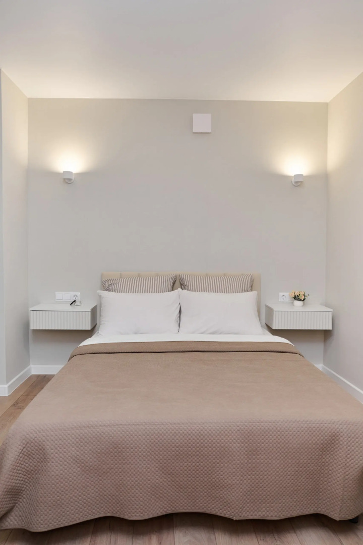 Апартаменты на Пархоменко 151/1