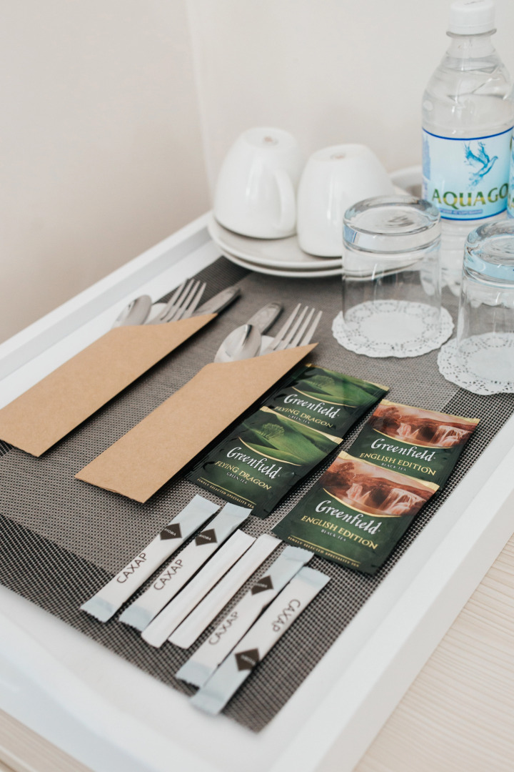 Гостевой дом М