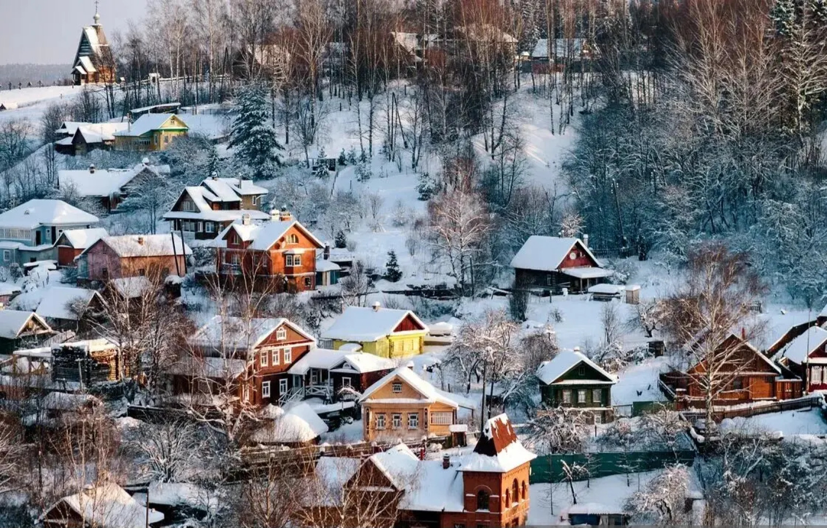 Гостевой дом Итиль Плёс