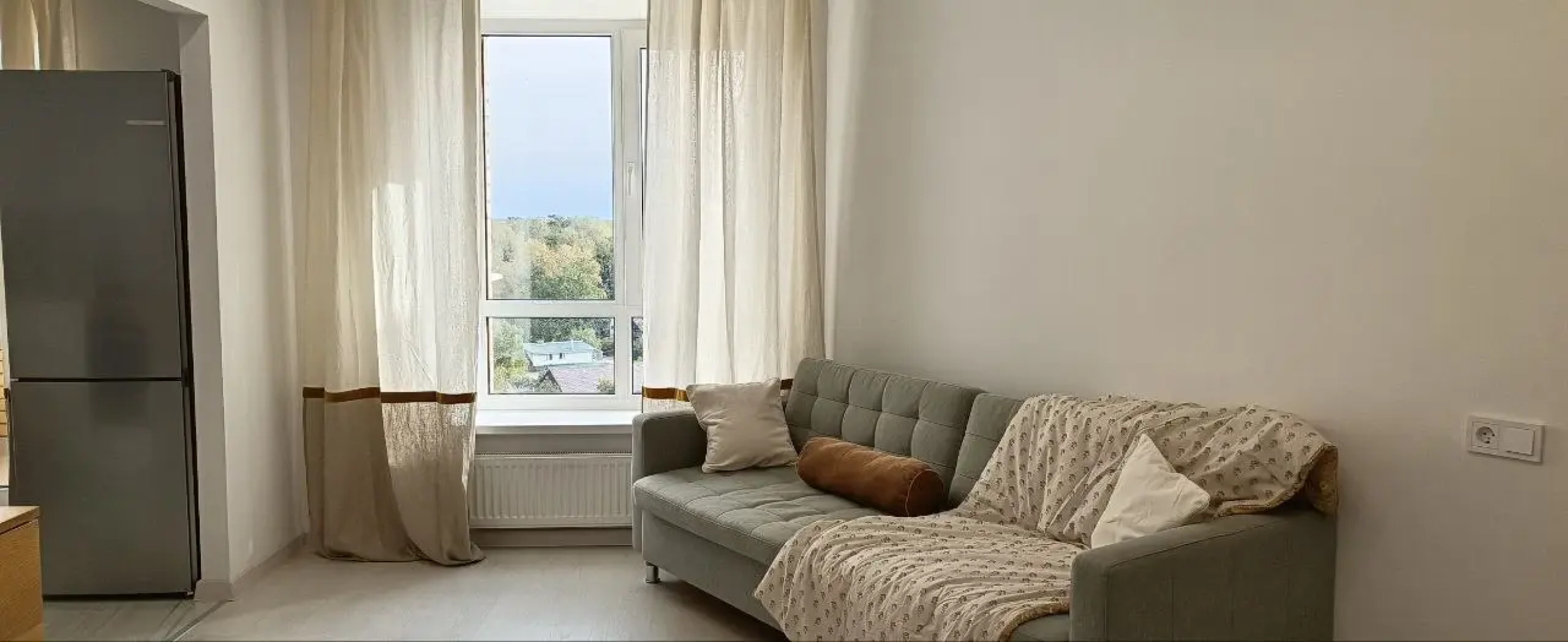 Апартаменты у Мирожского монастыря