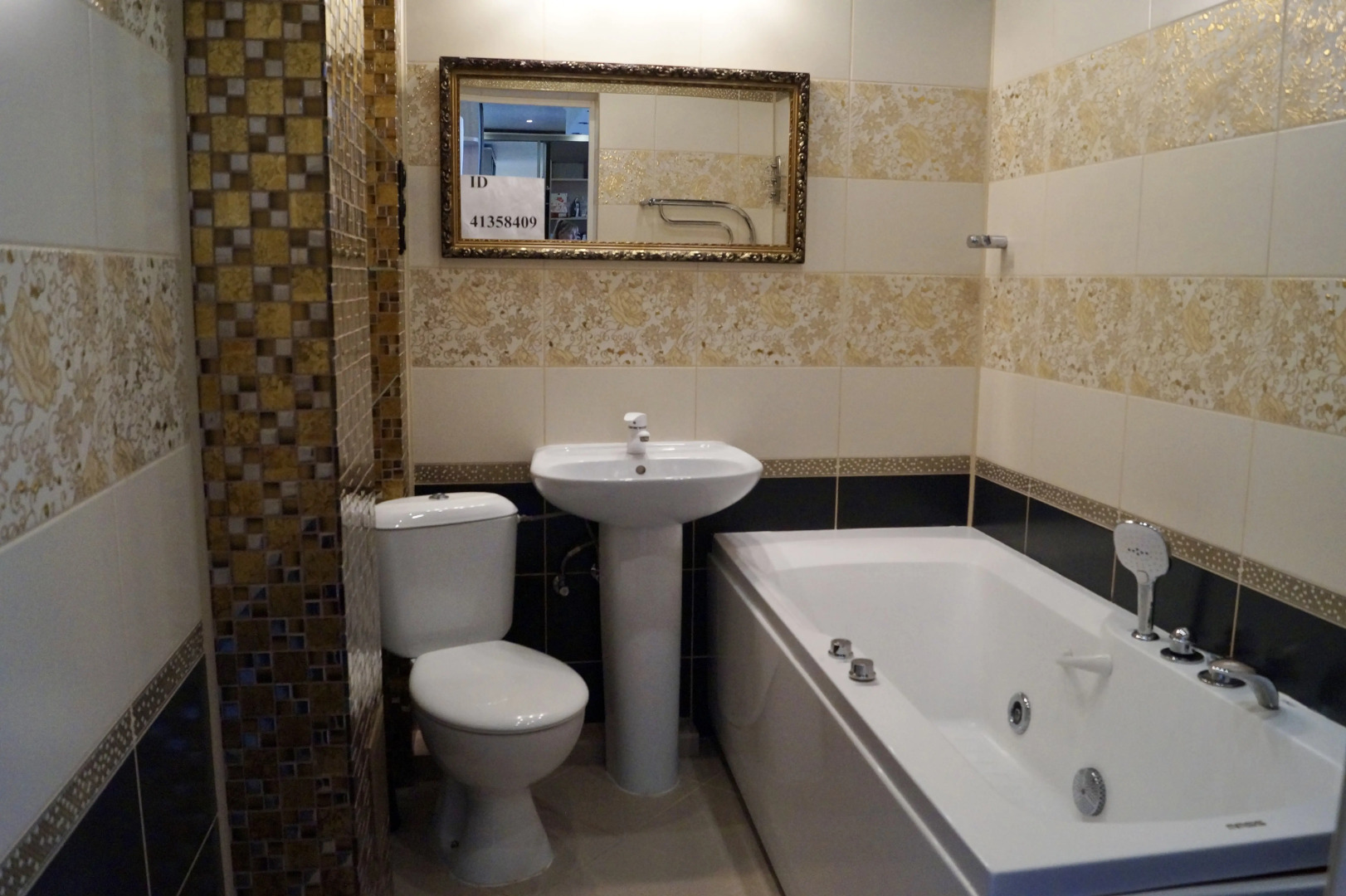 Апартаменты Фортовые у Королевских Ворот