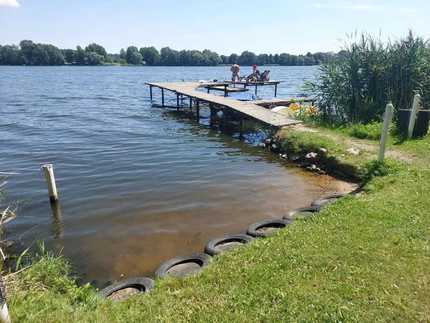 Гостевой дом Клевое Местечко