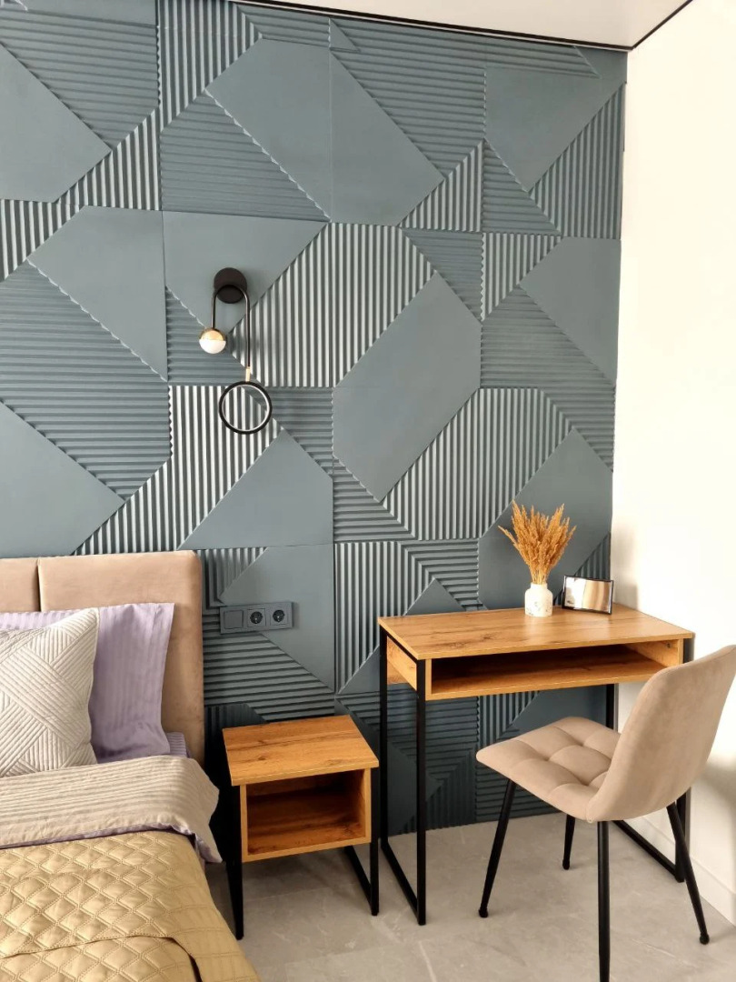 Квартира Art Apart big