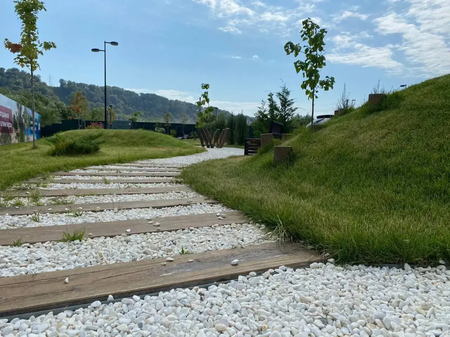 Квартира Капри Хаус Кудепста