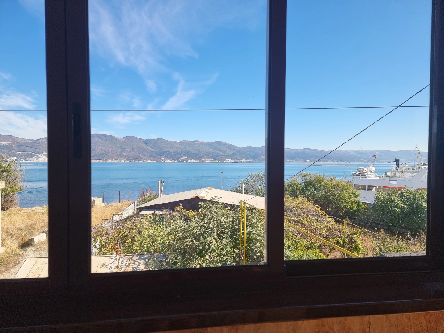 Гостевой дом Лагуна Алексино