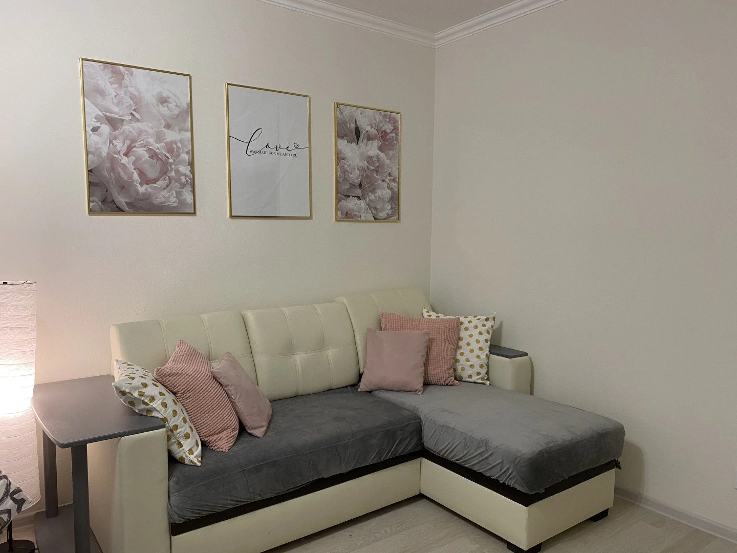 Апартаменты Comfort & Relax Home for your family