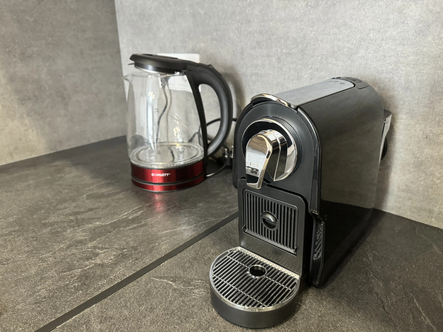 Квартира G&G Уфа