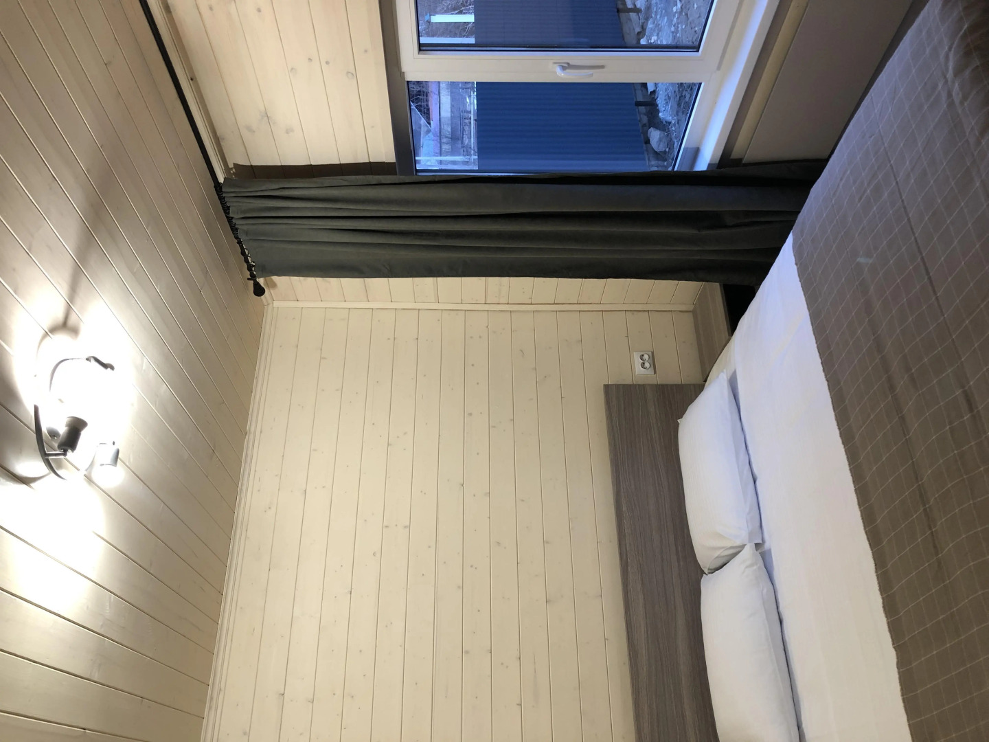 Шале Teberda-Holidayinn