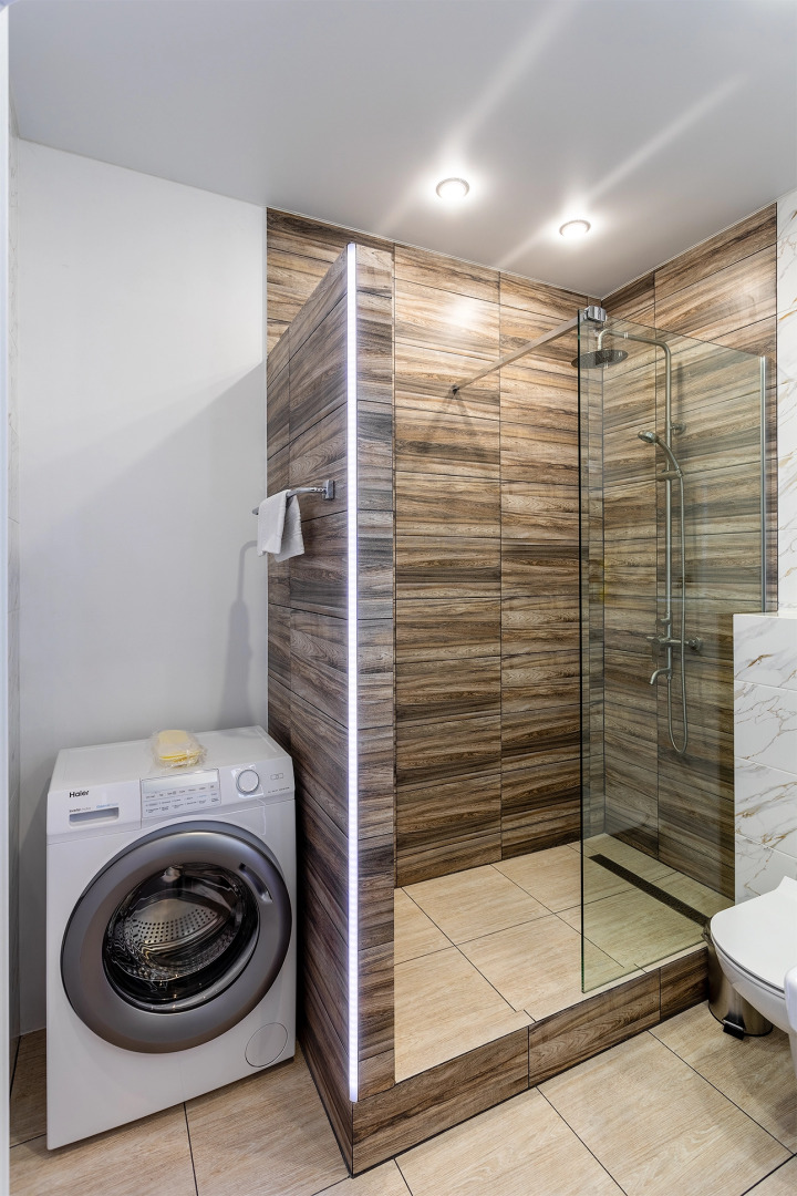 Апартаменты Первый квартал