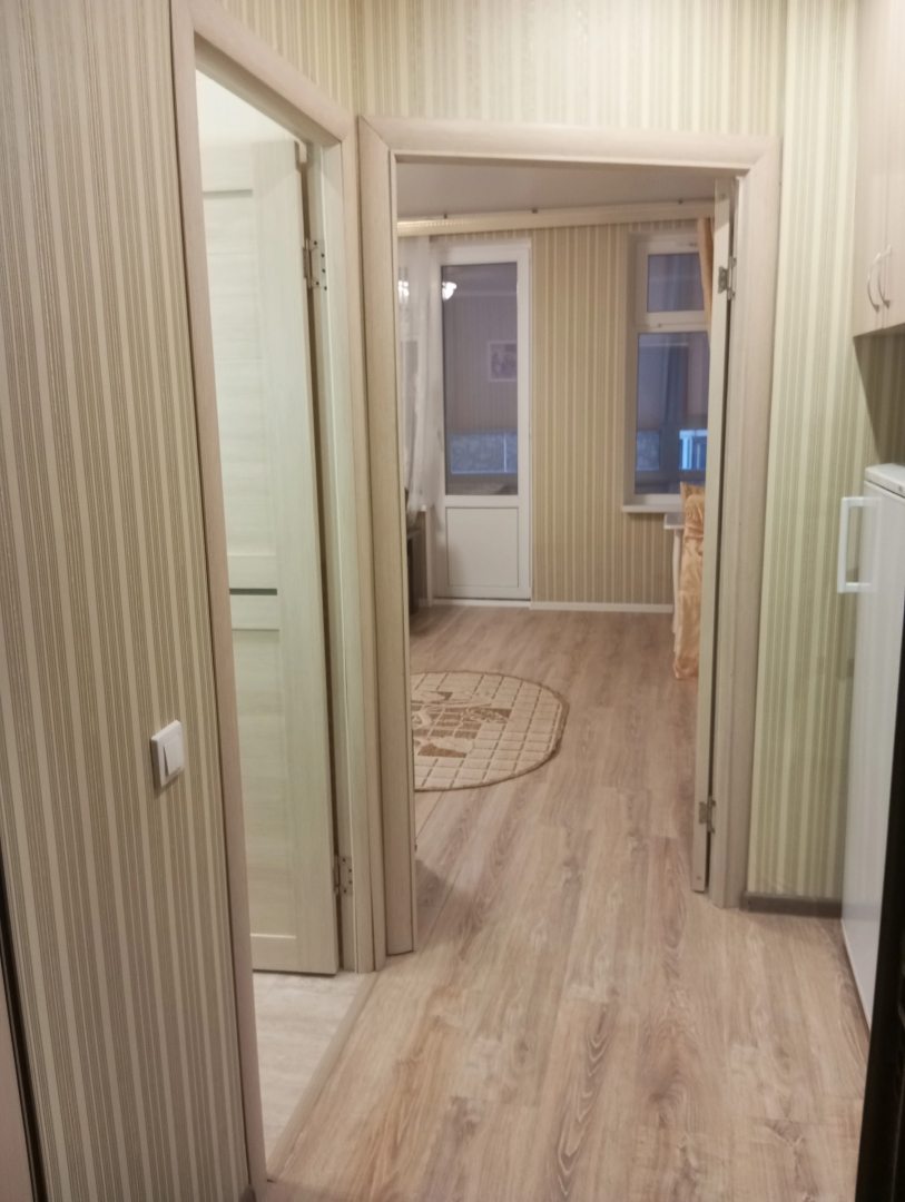 Апартаменты Студия ЖК Кавказ