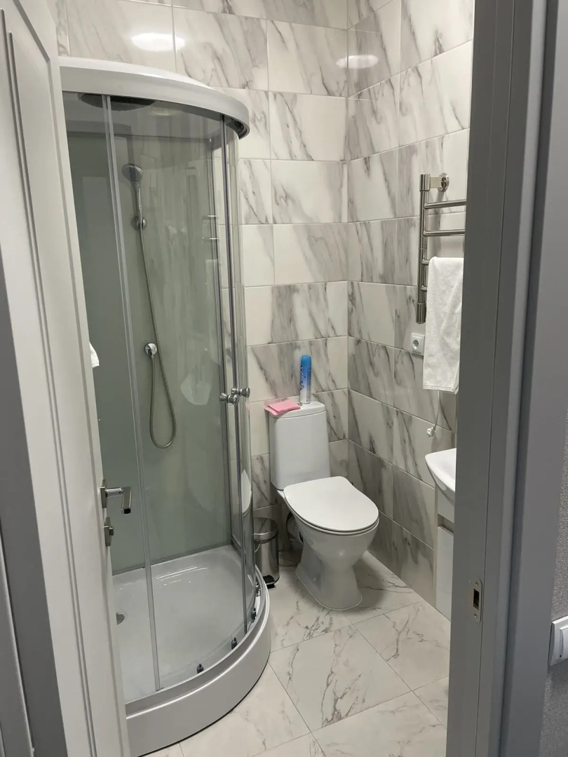 Отель Паспарту