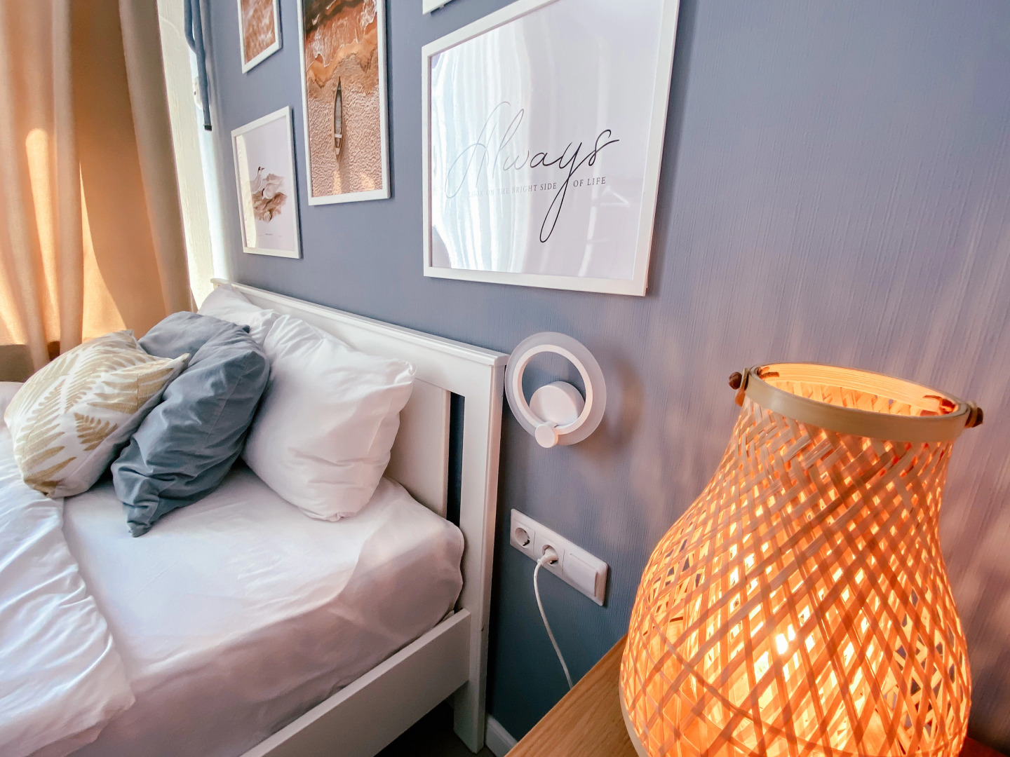 Меблированные комнаты Arctic House North в центре города