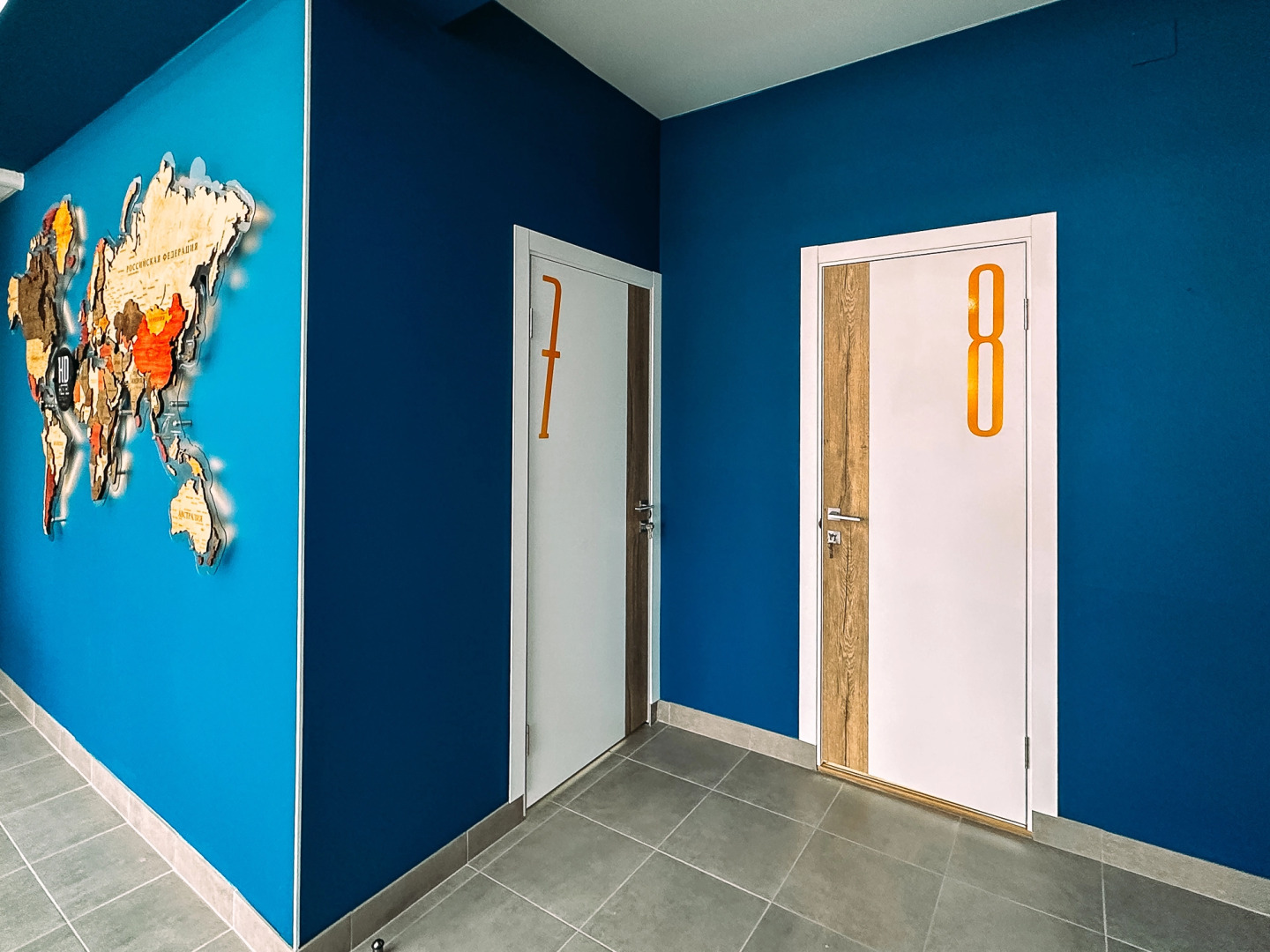 Хостел Достоевский HD