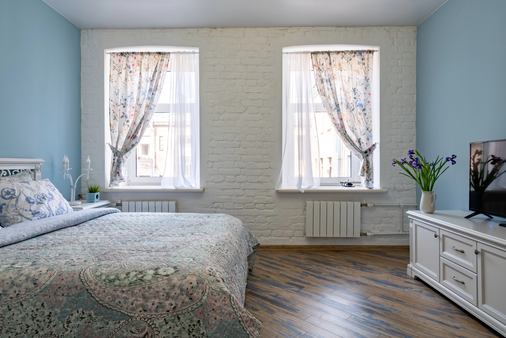 Квартира BukerHouse на Разночинной