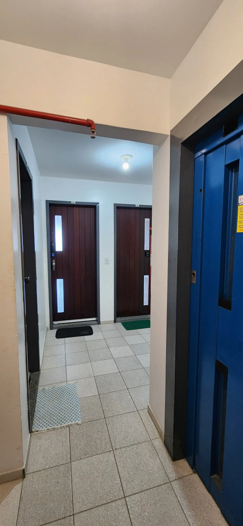 Апартаменты Melhor 3 suites