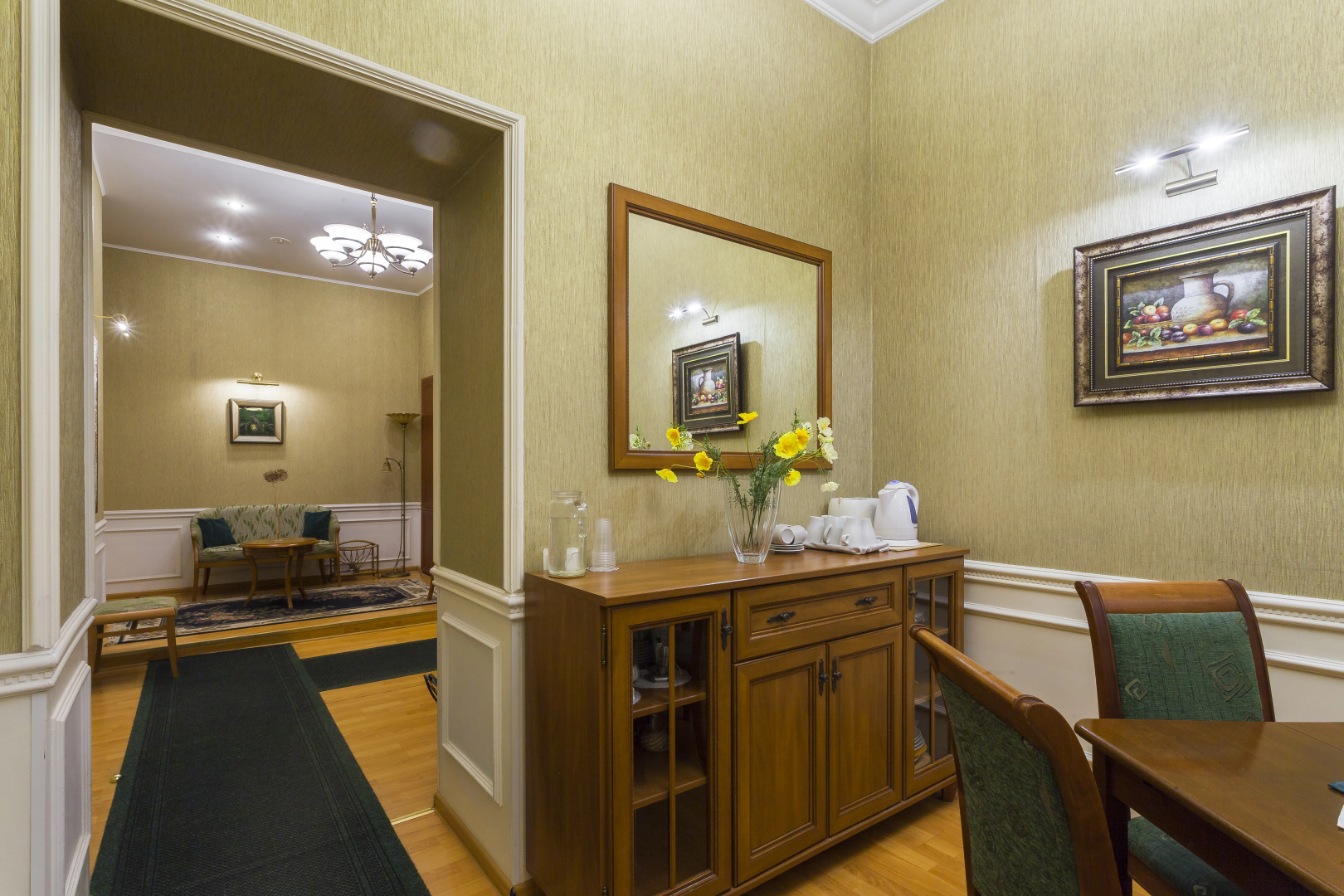 Гостевой Дом Басков