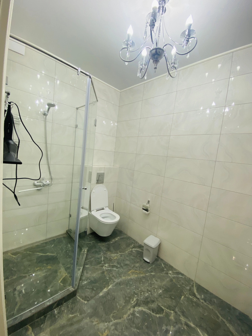 апартаменты TUR HOUSE у моря