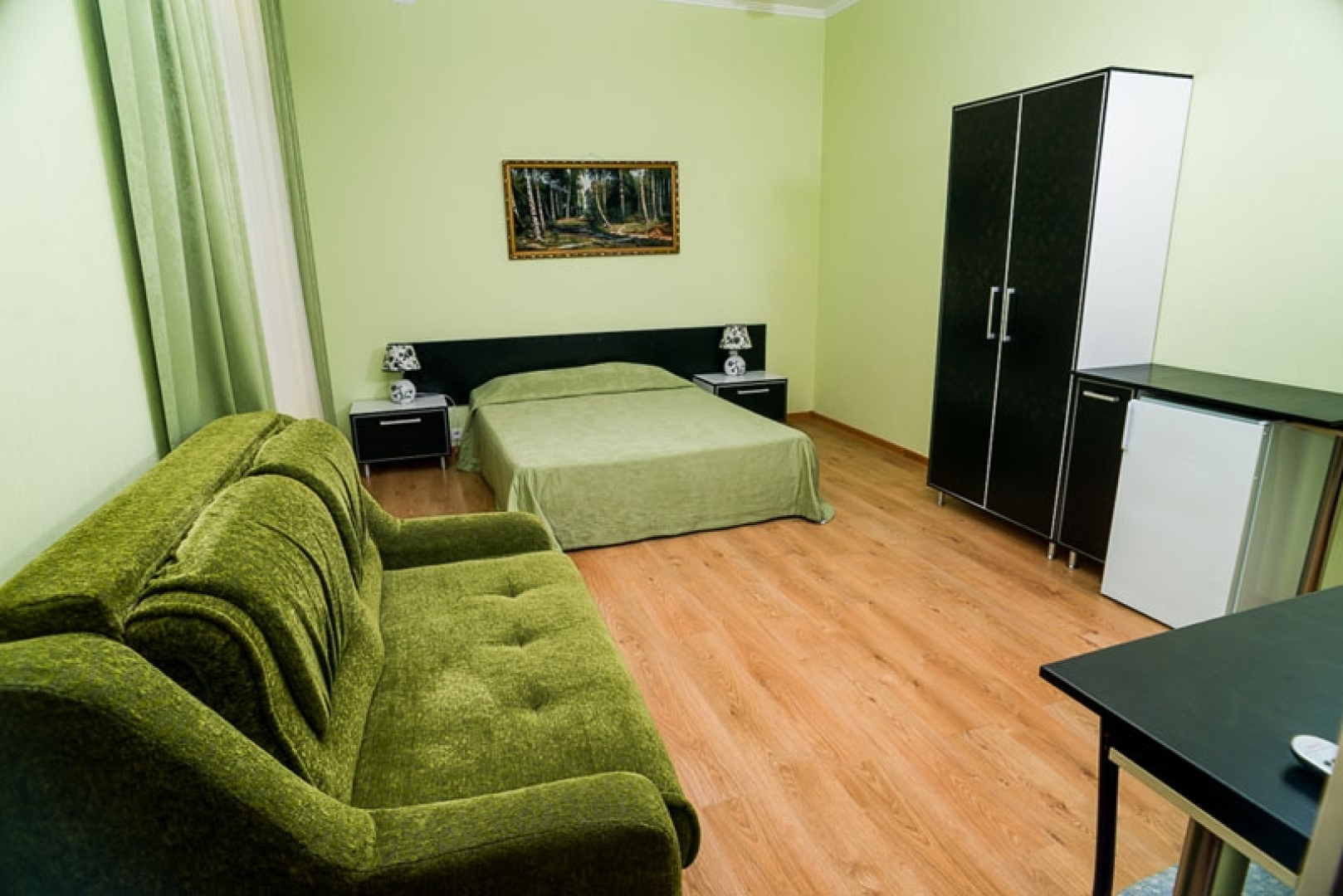 Гостевой дом Приморье