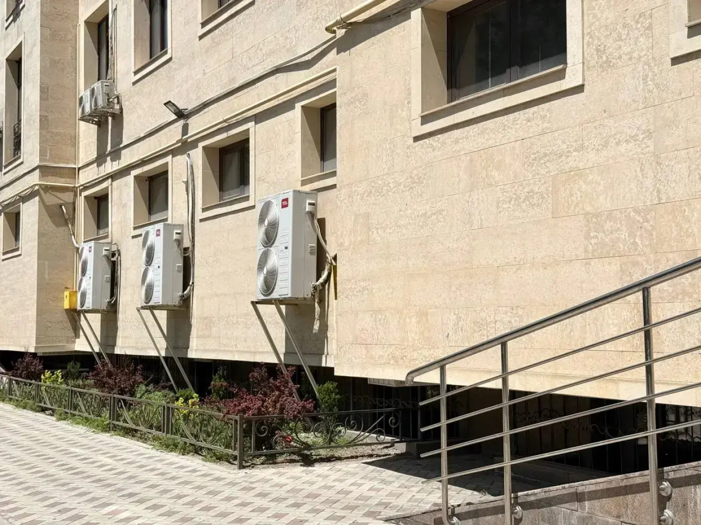 Квартира Апартаменты на Фрунзе, 430