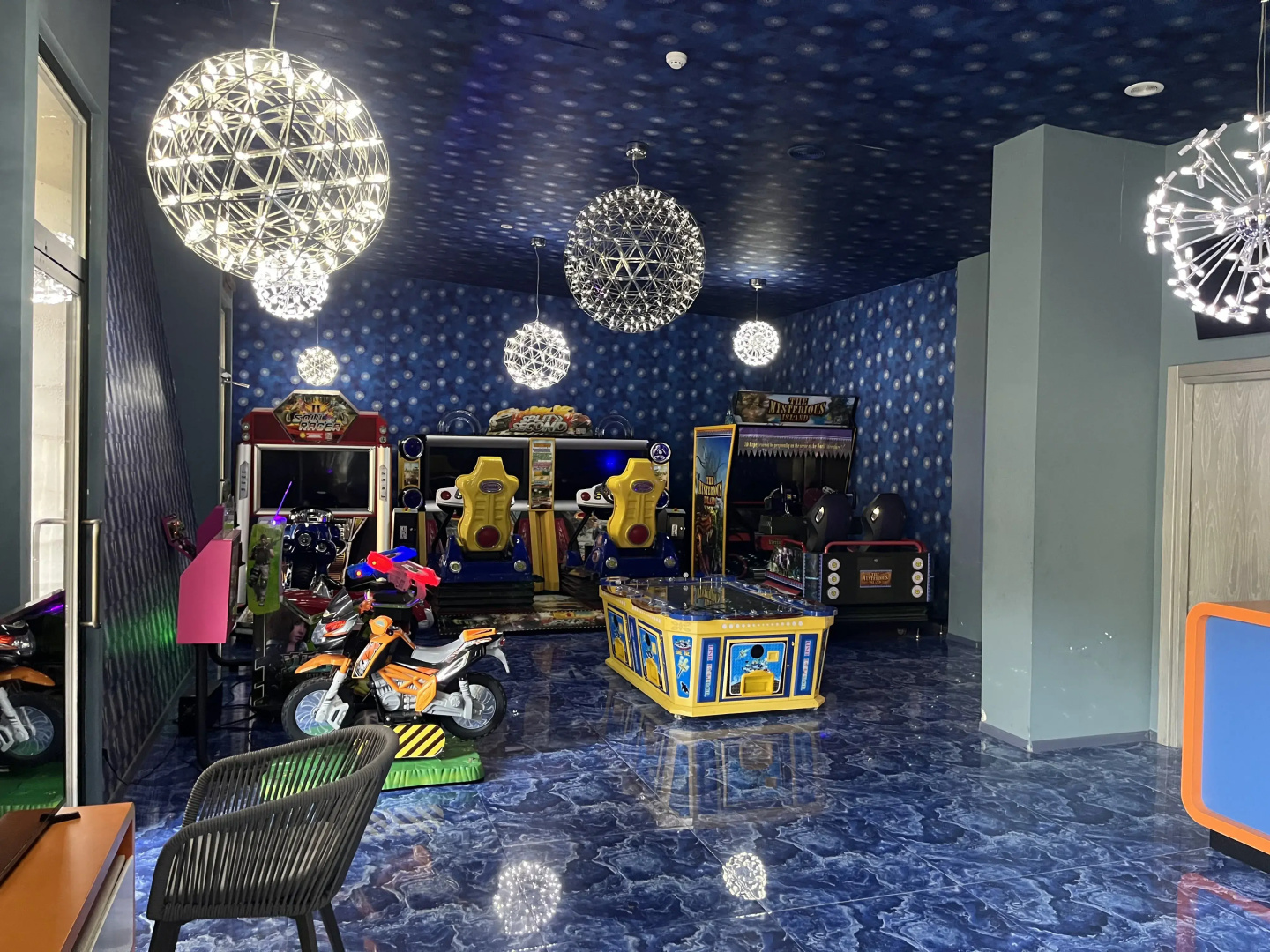 Апартаменты от собственника в Dreamland Oasis Chakvi