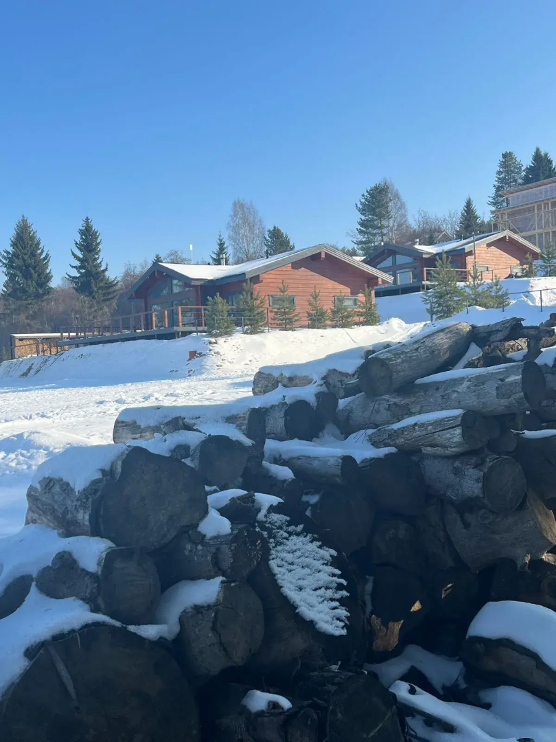 База отдыха Ahpoila Villas