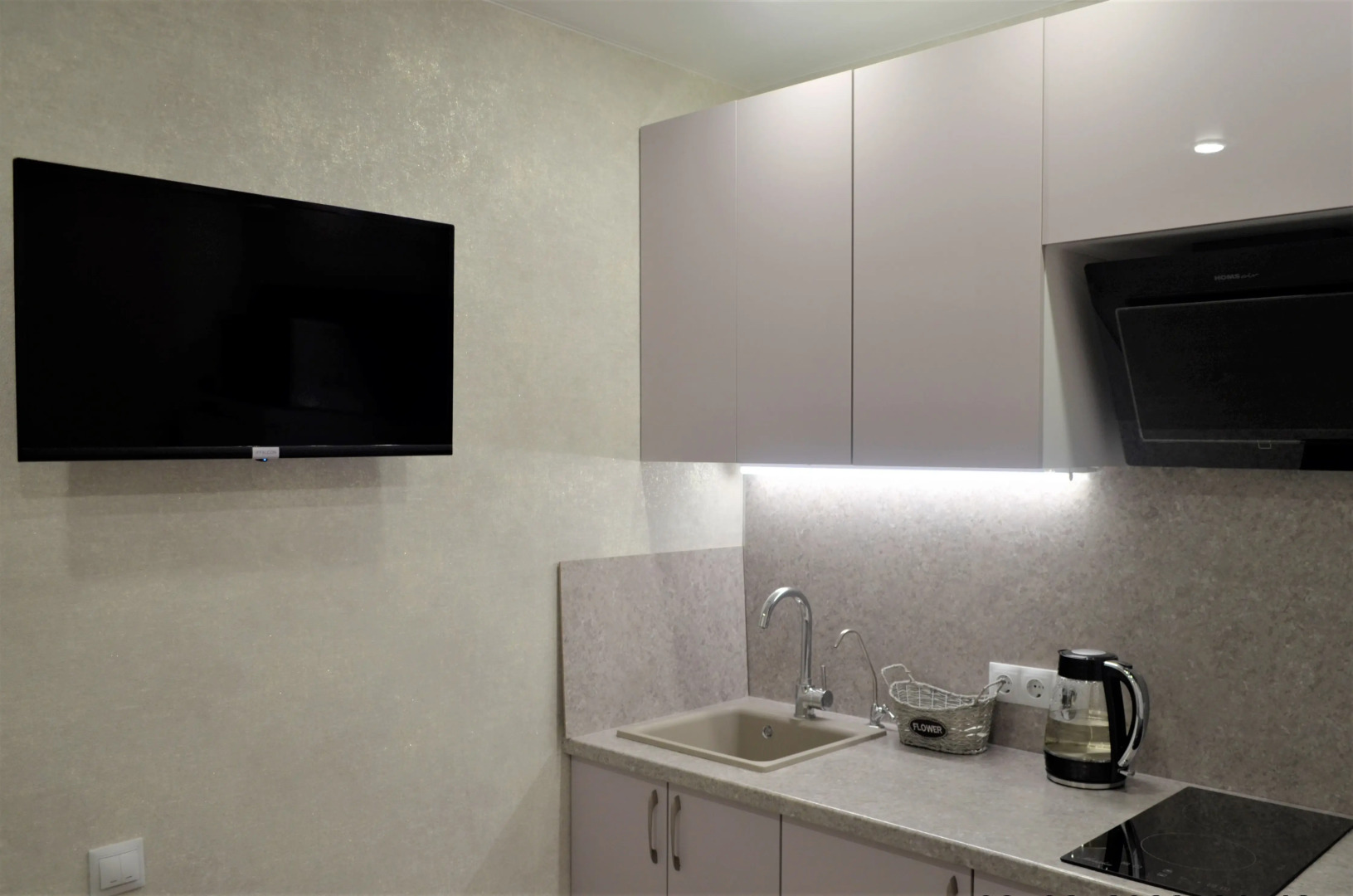 Апартаменты Belomorsk open Карелия