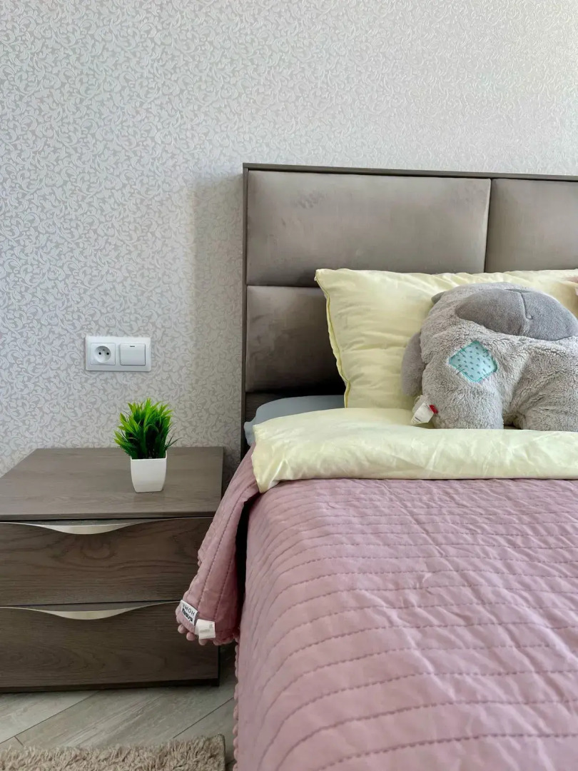 Квартира Атлас