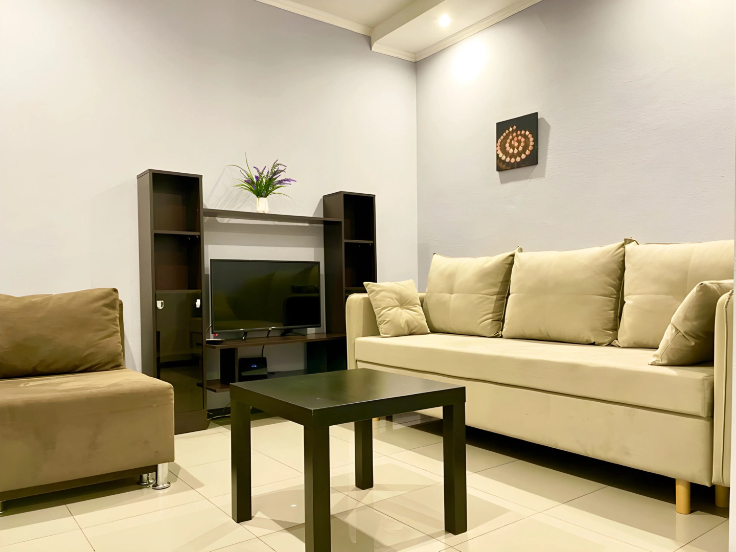 Апартаменты Ваш Комфорт Апарт 3