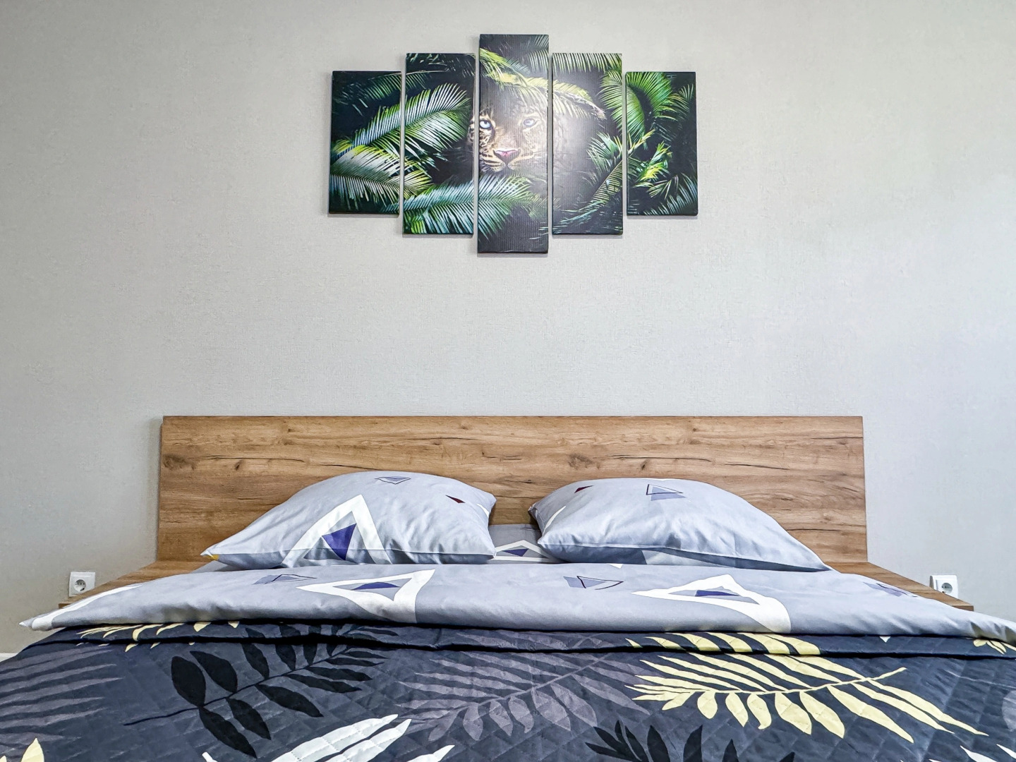 Апартаменты Монако 24 ЖК "Босфор" 129