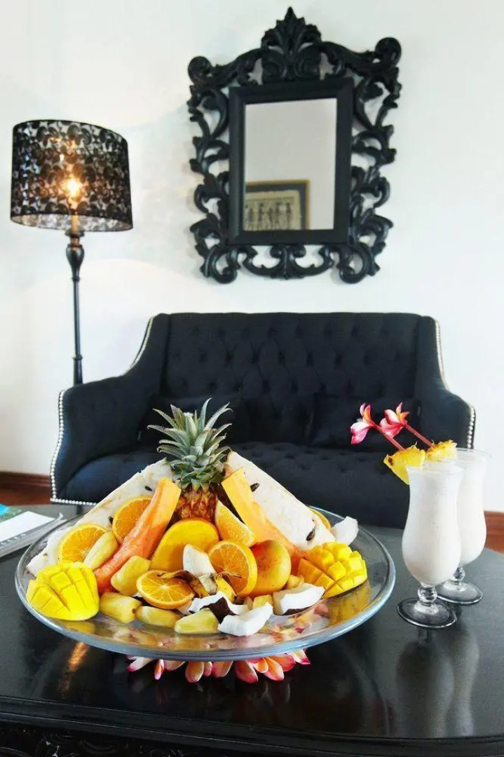 Вилла Petit Amour