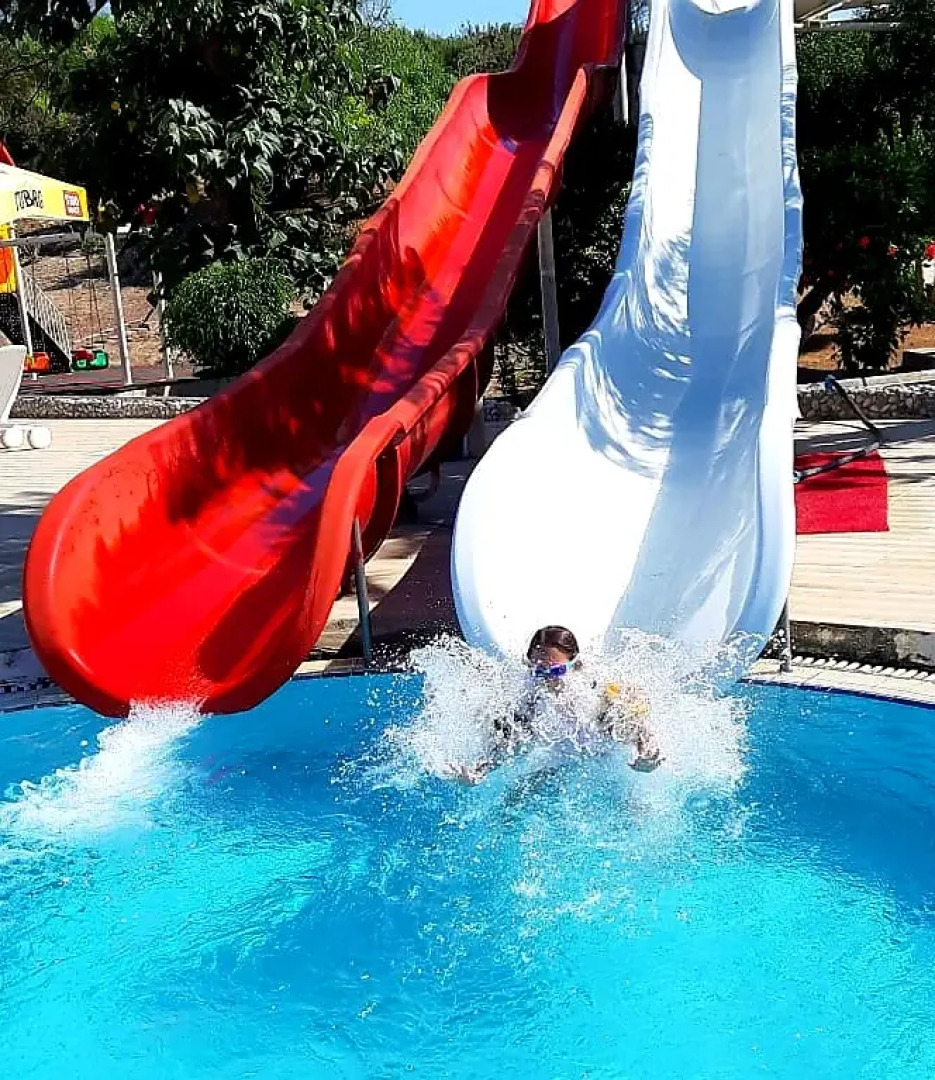 Отель Exotic Hotel & SPA