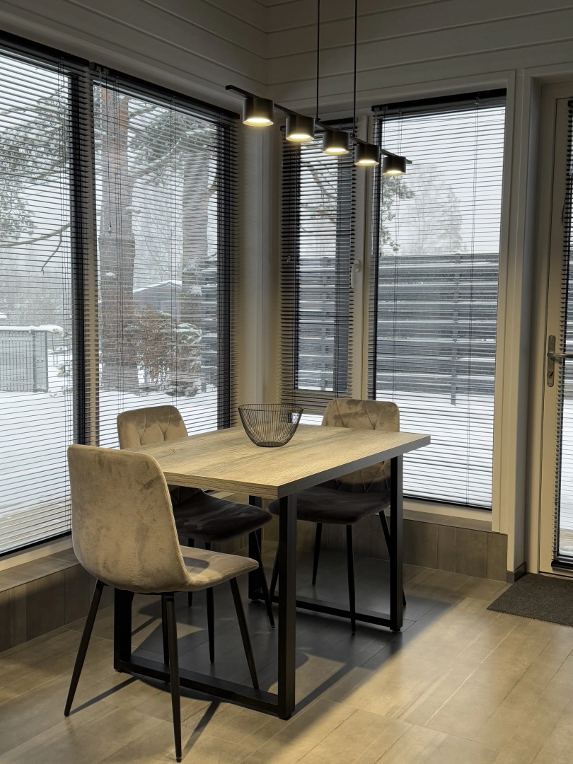 Шале Горки47