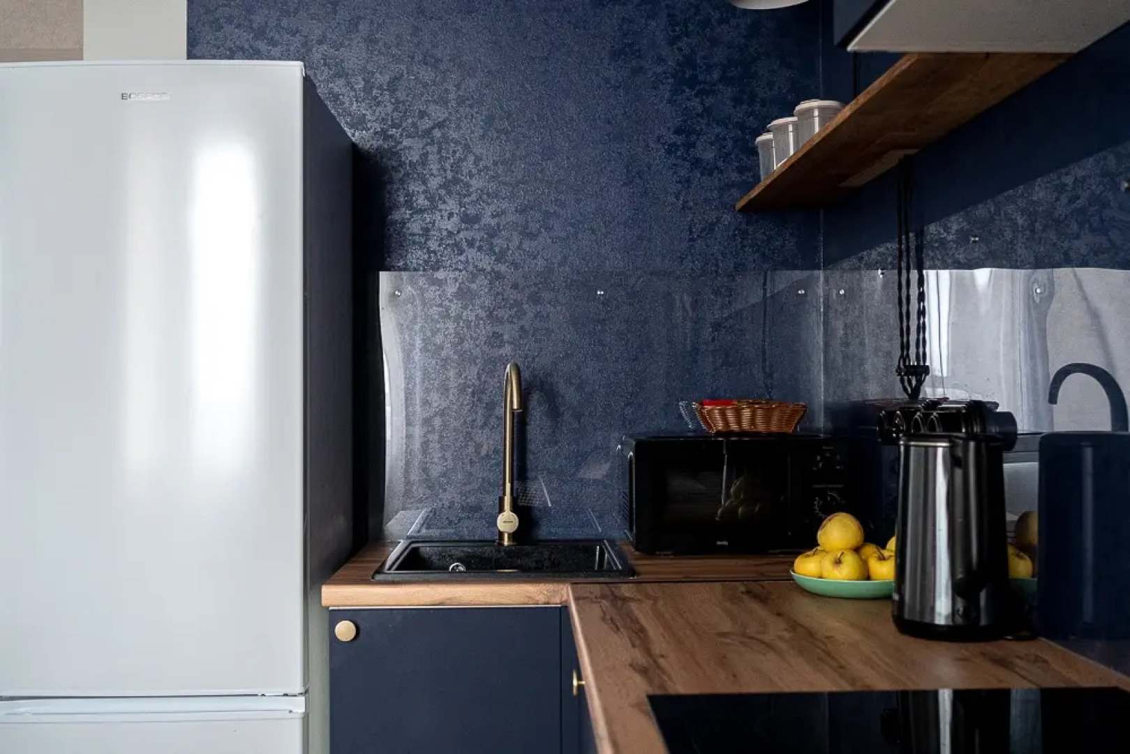 Апартаменты Сопка by KrausHouse